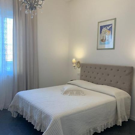 Artemisia Appartement Viareggio Buitenkant foto
