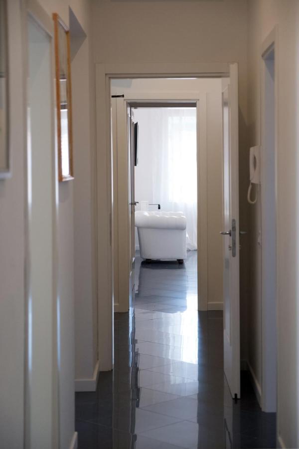 Artemisia Appartement Viareggio Buitenkant foto