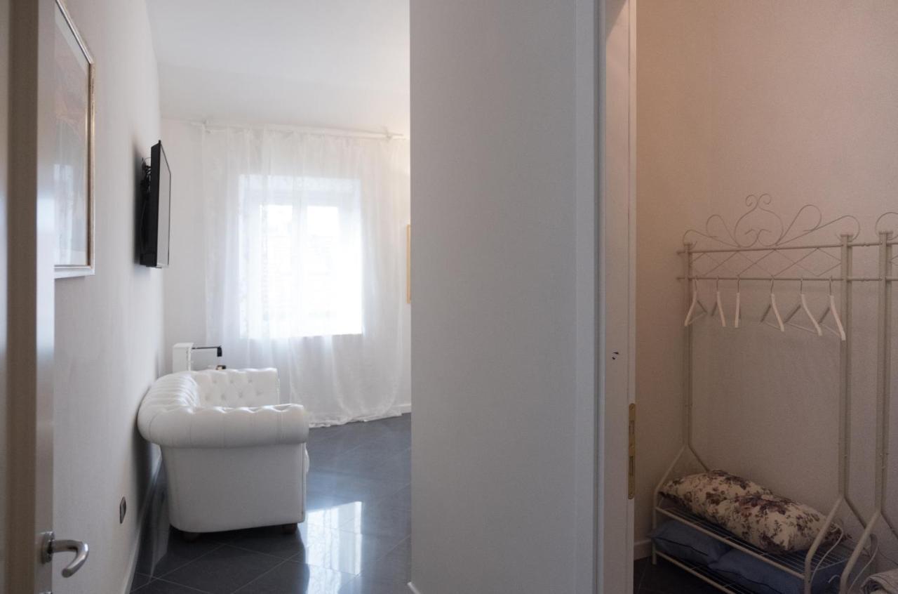 Artemisia Appartement Viareggio Buitenkant foto