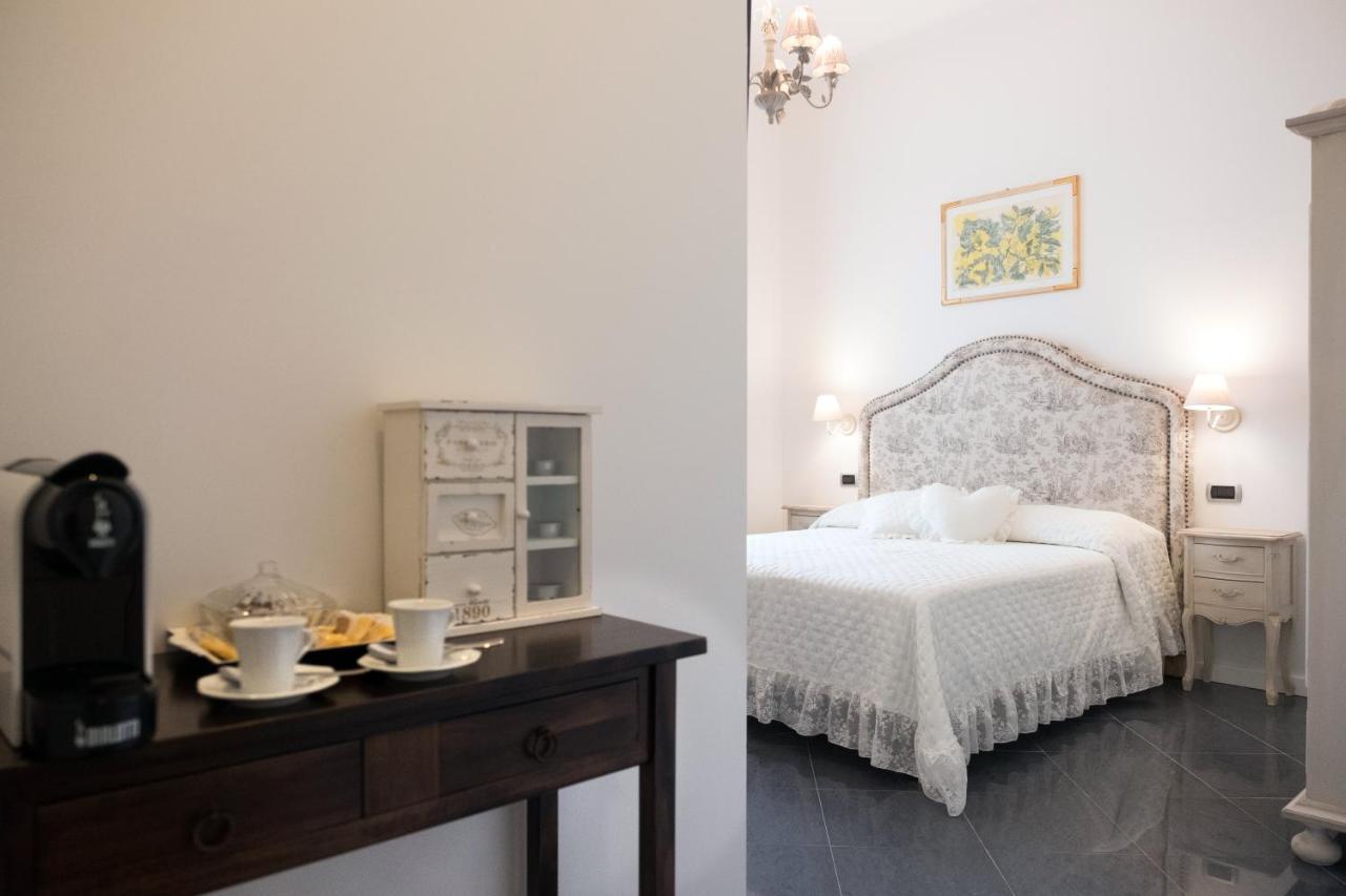 Artemisia Appartement Viareggio Buitenkant foto