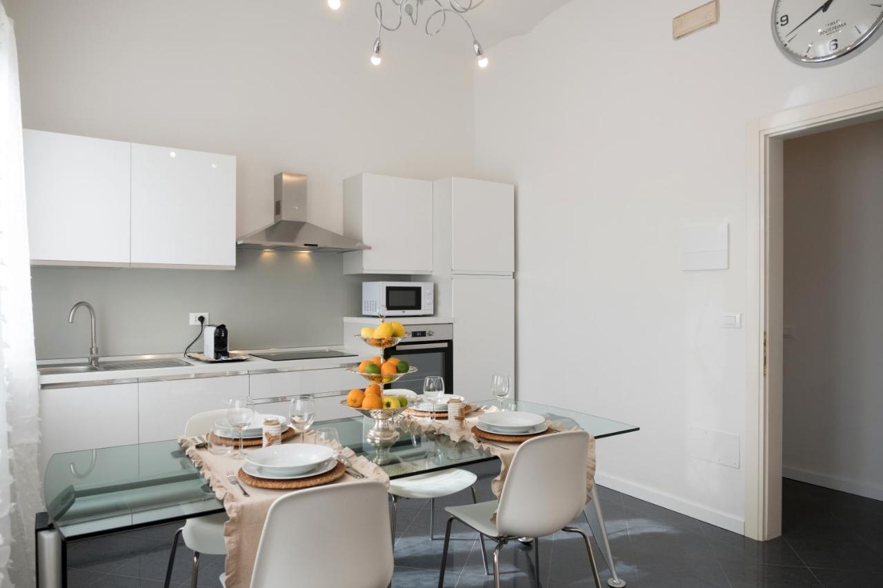 Artemisia Appartement Viareggio Buitenkant foto