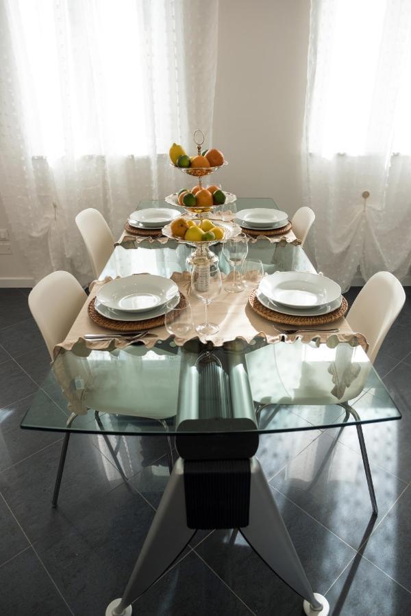 Artemisia Appartement Viareggio Buitenkant foto