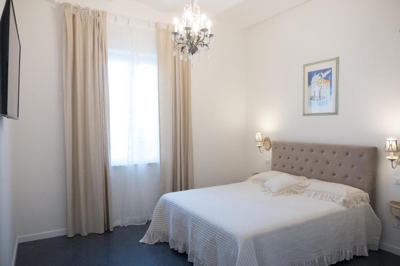 Artemisia Appartement Viareggio Buitenkant foto