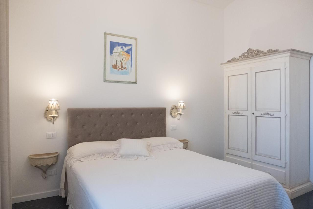 Artemisia Appartement Viareggio Buitenkant foto