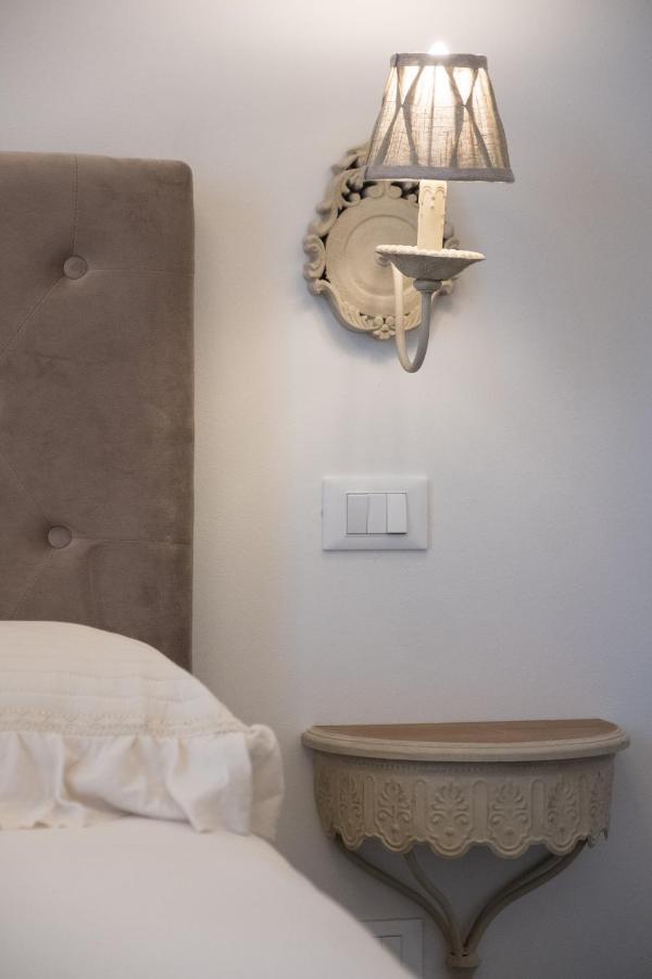 Artemisia Appartement Viareggio Buitenkant foto