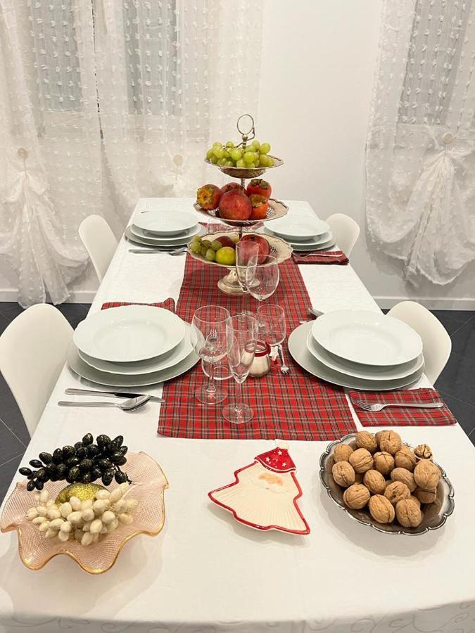 Artemisia Appartement Viareggio Buitenkant foto