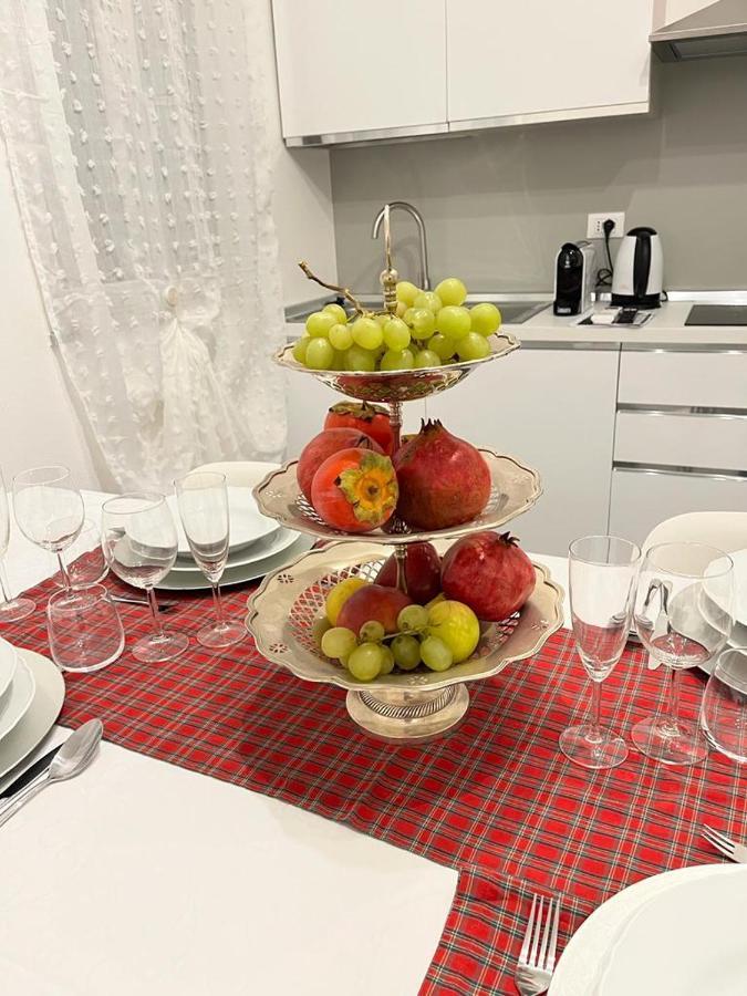Artemisia Appartement Viareggio Buitenkant foto